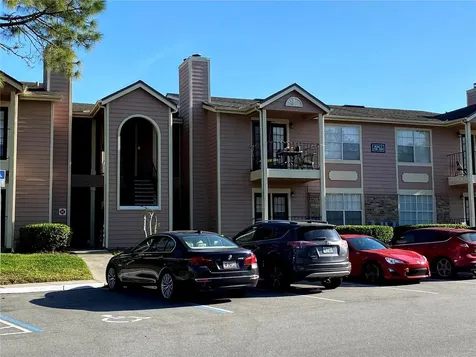 2550 N Alafaya Trail Orlando FL 32826