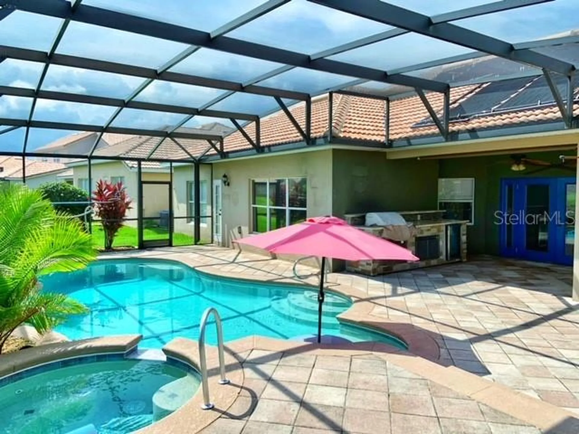 2630 Lookout Lane Kissimmee FL 34746