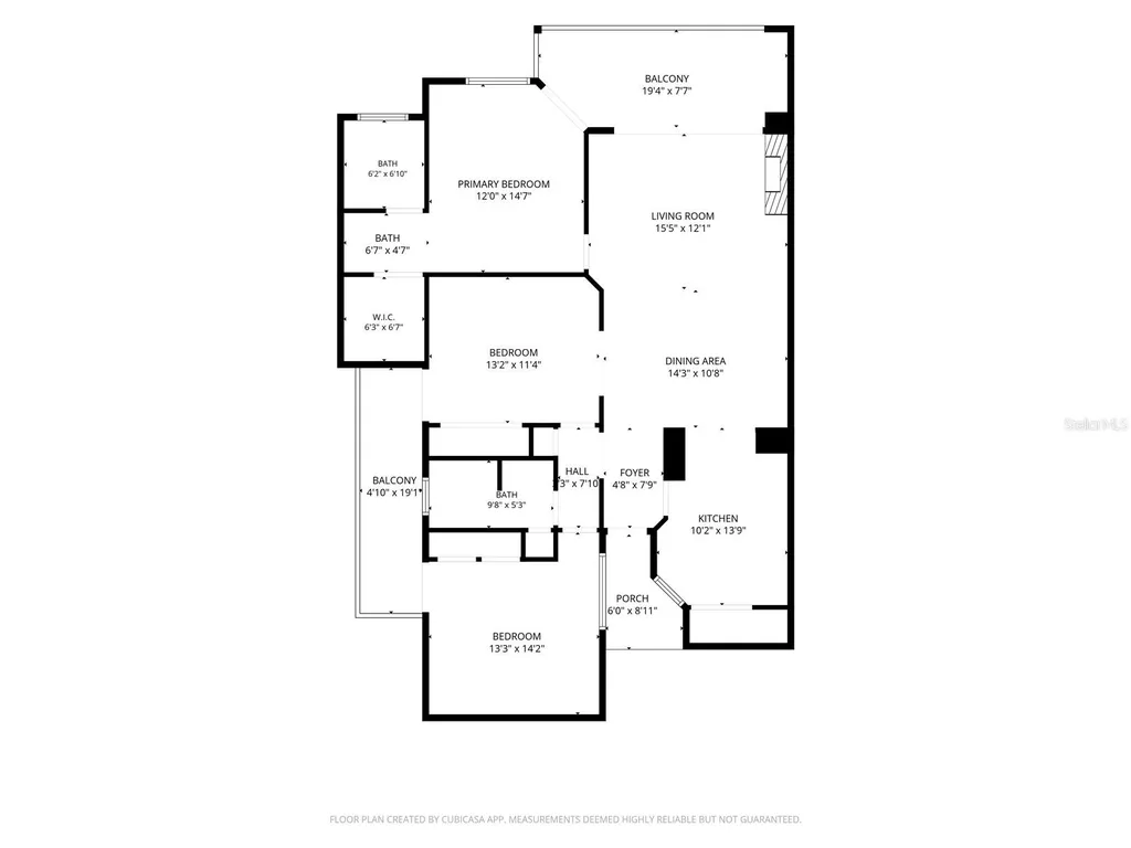 451 Hamptoncrest Circle Lake Mary FL 32746