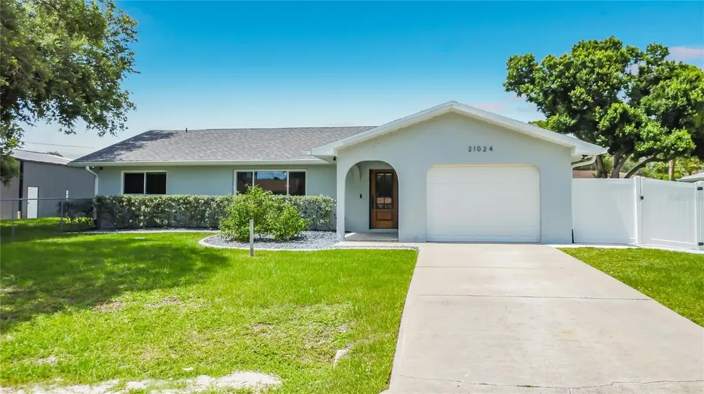 21024 Denise Avenue Port Charlotte FL 33952