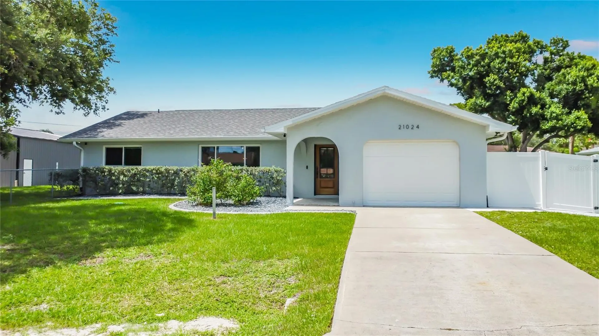 21024 Denise Avenue Port Charlotte FL 33952