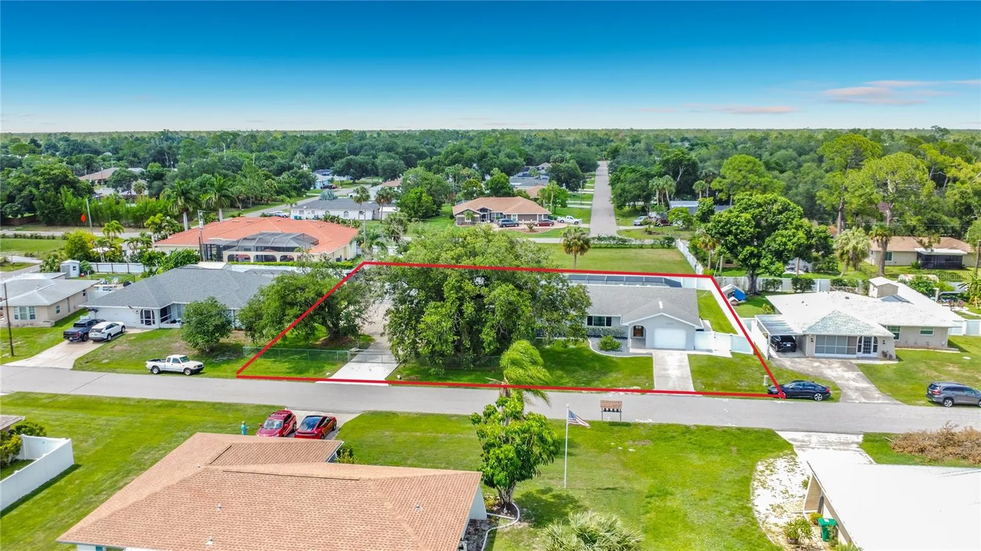 21024 Denise Avenue Port Charlotte FL 33952