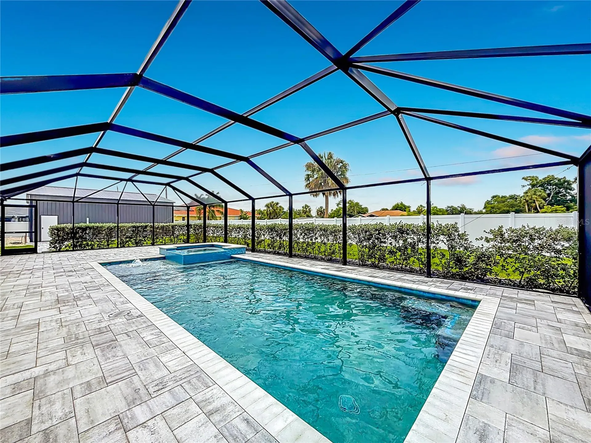 21024 Denise Avenue Port Charlotte FL 33952