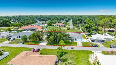 21024 Denise Avenue Port Charlotte FL 33952