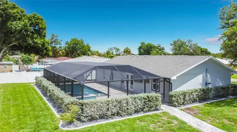 21024 Denise Avenue Port Charlotte FL 33952