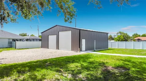 21024 Denise Avenue Port Charlotte FL 33952