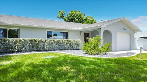 21024 Denise Avenue Port Charlotte FL 33952