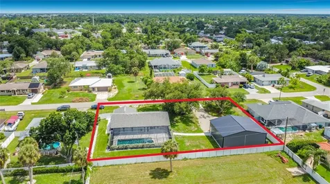 21024 Denise Avenue Port Charlotte FL 33952