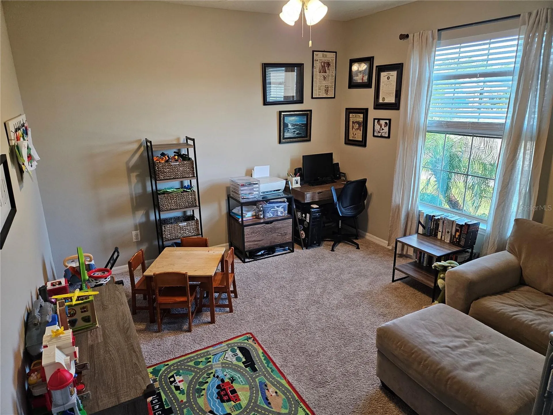 1201 Custer Bayou Street Ruskin FL 33570