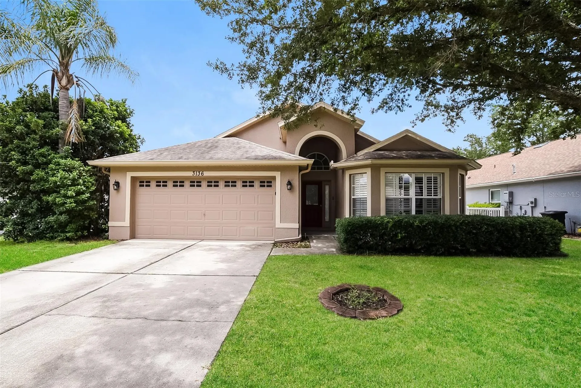 3136 Lindera Drive Deltona FL 32725