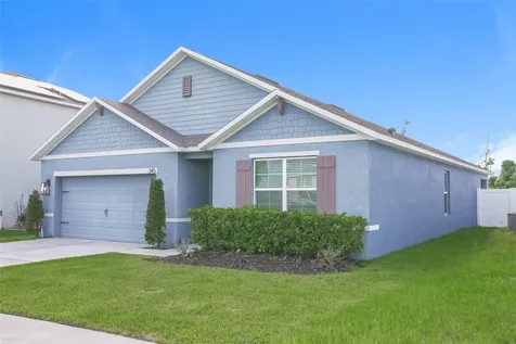 345 Summershore Drive Auburndale FL 33823