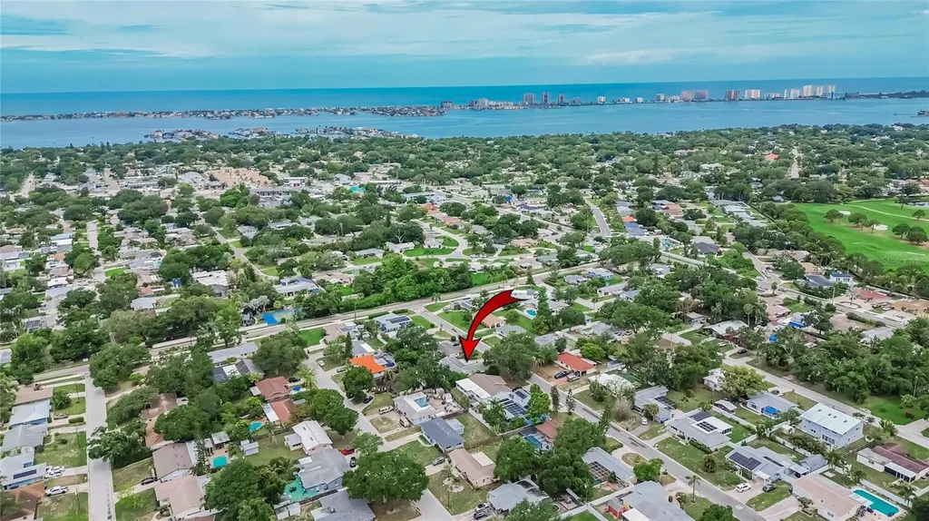 1900 Stanton Avenue Largo FL 33770
