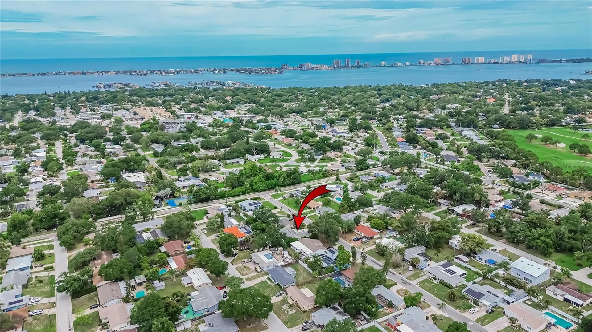 1900 Stanton Avenue Largo FL 33770