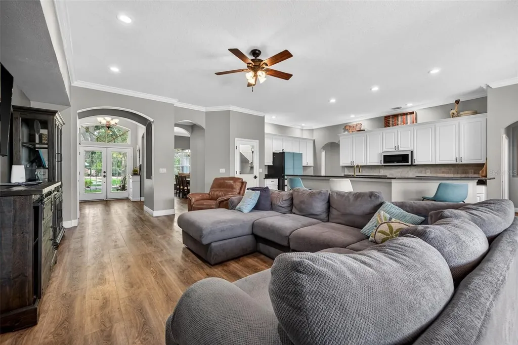 18127 Heron Walk Drive Tampa FL 33647