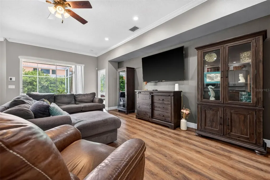 18127 Heron Walk Drive Tampa FL 33647