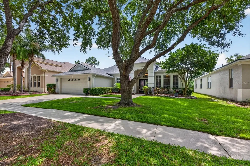 18127 Heron Walk Drive Tampa FL 33647