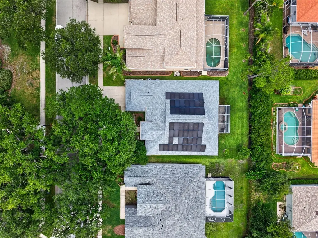 18127 Heron Walk Drive Tampa FL 33647