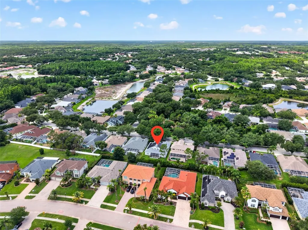 18127 Heron Walk Drive Tampa FL 33647