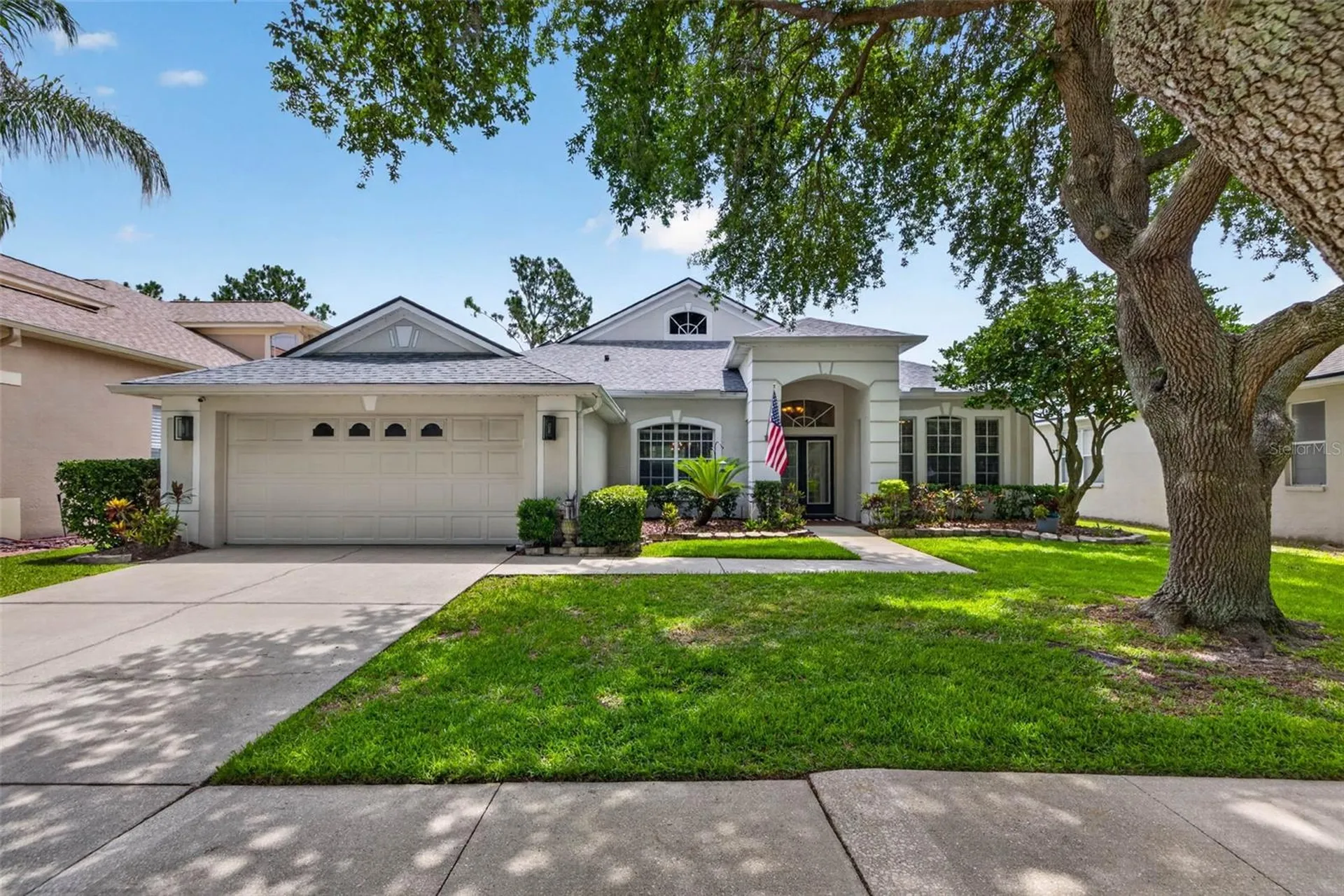 18127 Heron Walk Drive Tampa FL 33647