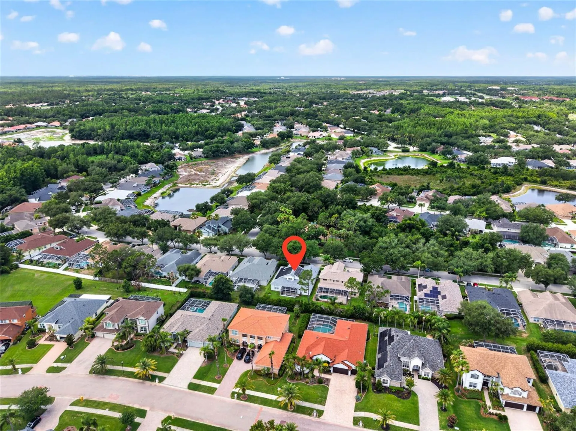 18127 Heron Walk Drive Tampa FL 33647