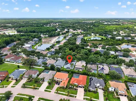 18127 Heron Walk Drive Tampa FL 33647