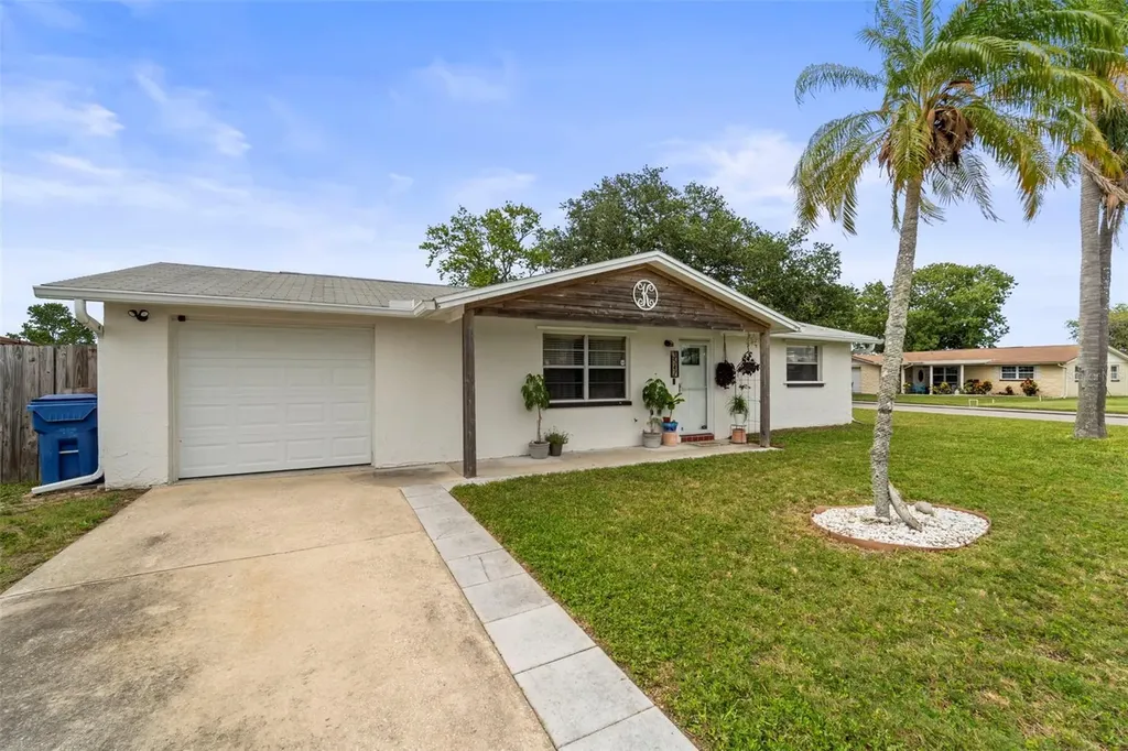 3547 Wilson Drive Holiday FL 34691