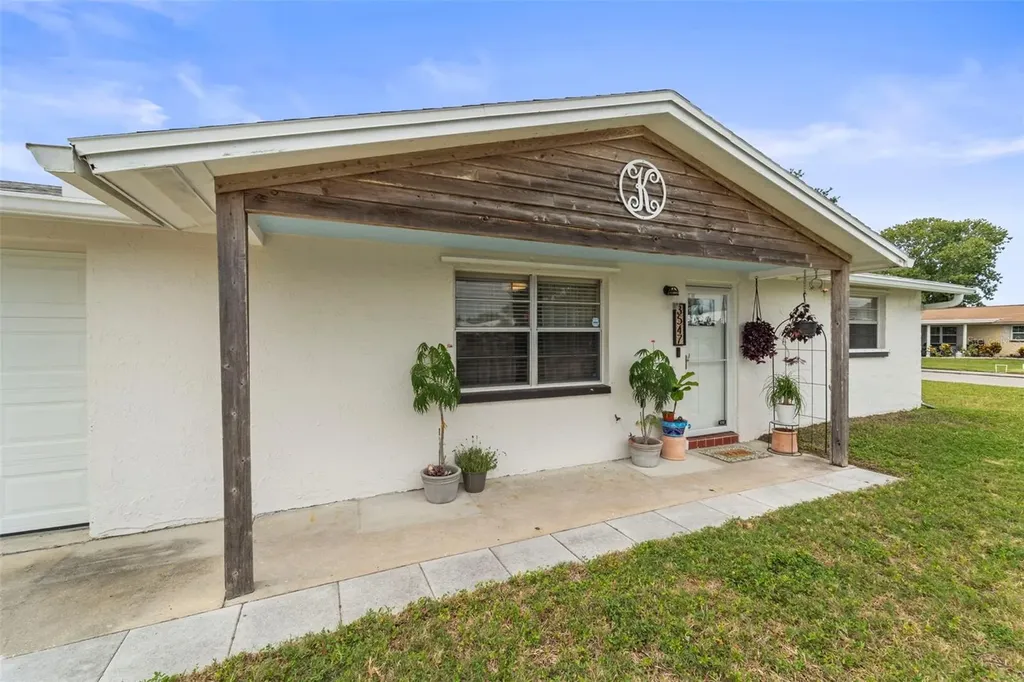 3547 Wilson Drive Holiday FL 34691