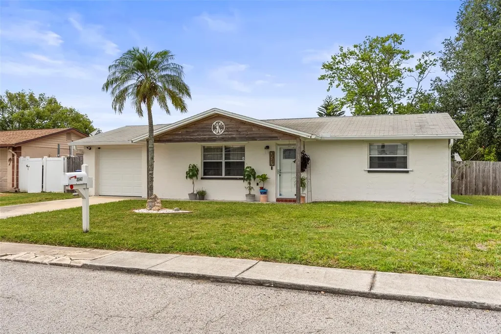 3547 Wilson Drive Holiday FL 34691