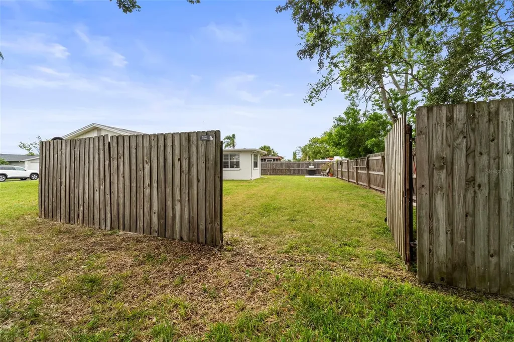 3547 Wilson Drive Holiday FL 34691