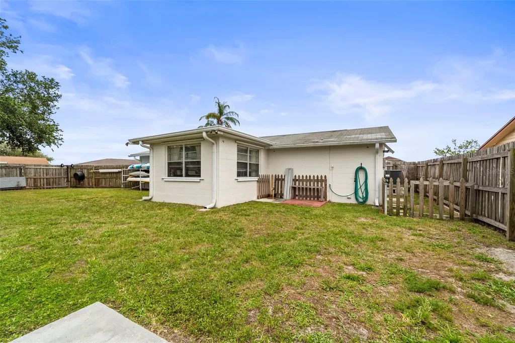 3547 Wilson Drive Holiday FL 34691