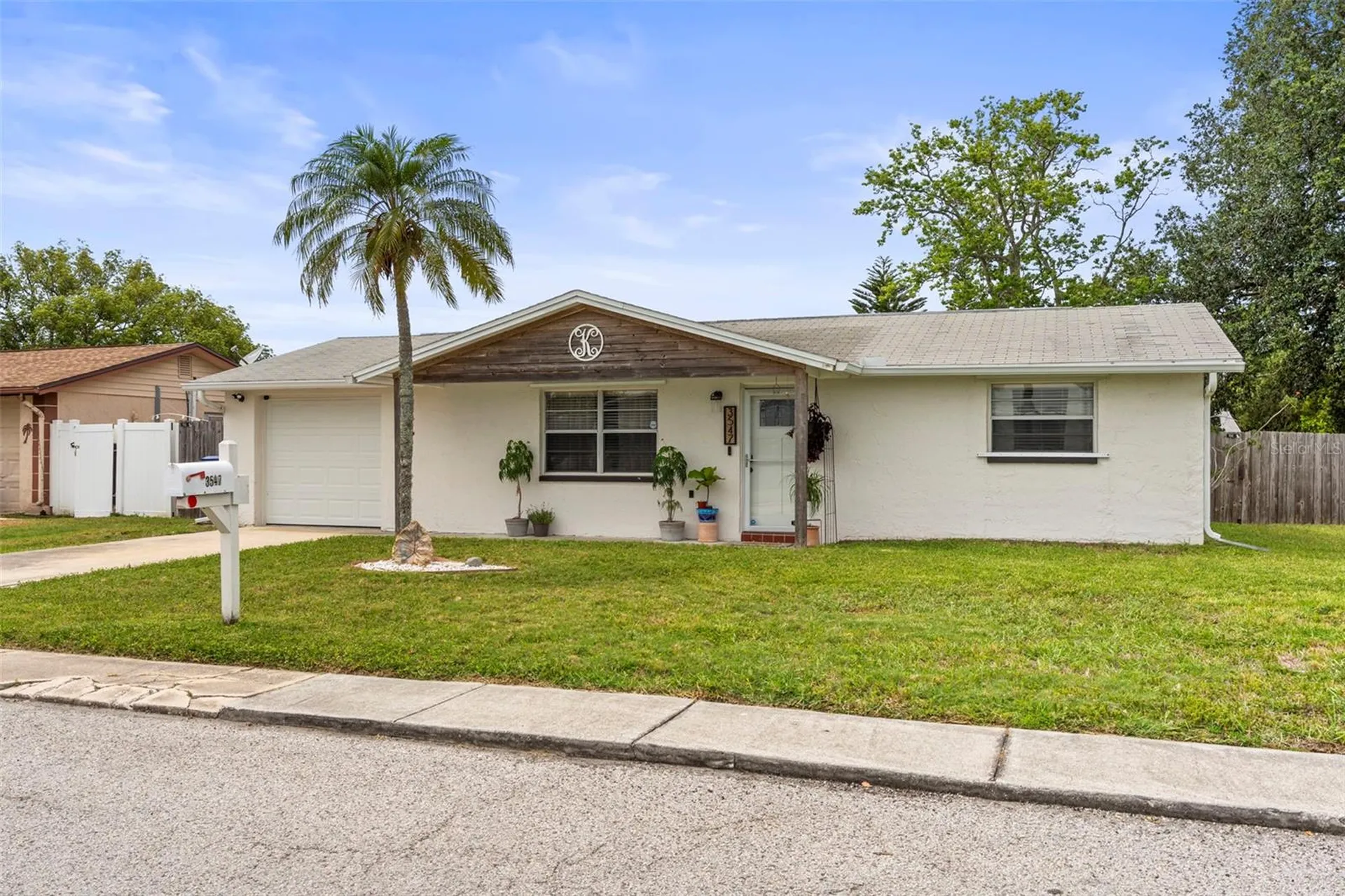 3547 Wilson Drive Holiday FL 34691