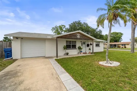 3547 Wilson Drive Holiday FL 34691