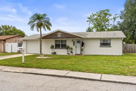 3547 Wilson Drive Holiday FL 34691