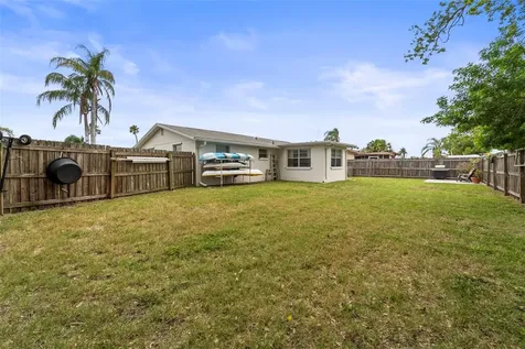 3547 Wilson Drive Holiday FL 34691