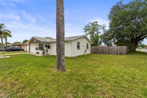 3547 Wilson Drive Holiday FL 34691