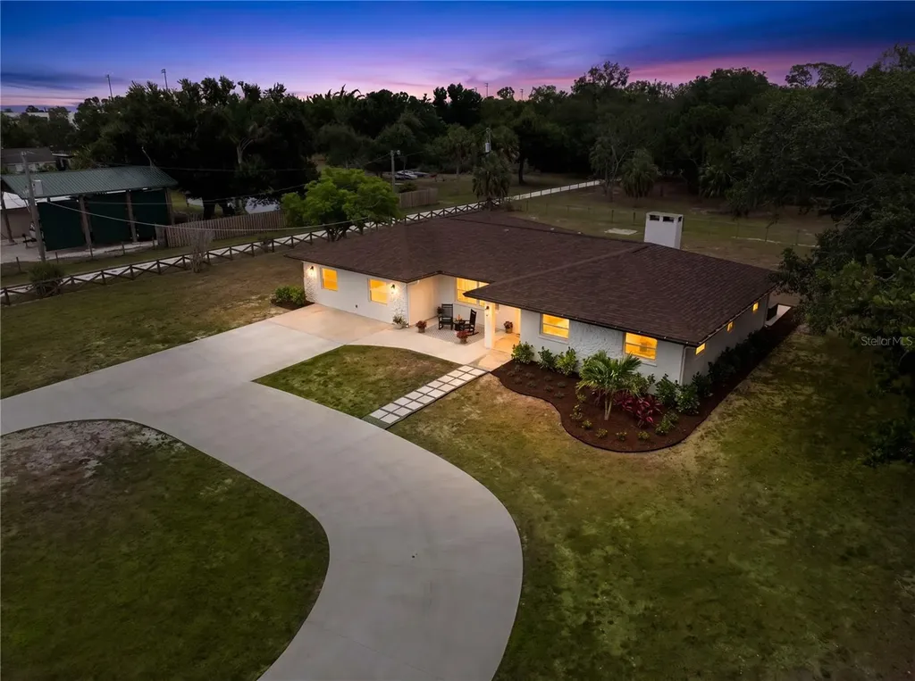 1515 21st Street W Palmetto FL 34221