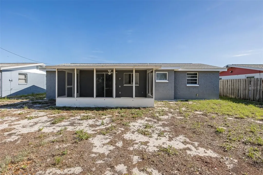 7734 Coventry Drive Port Richey FL 34668