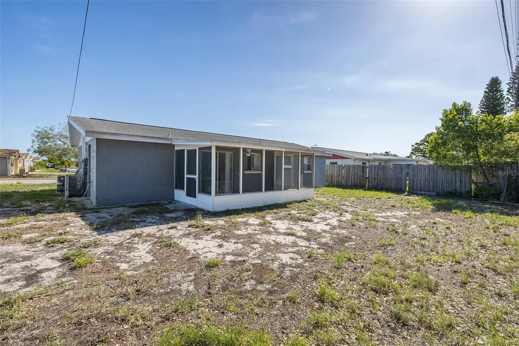 7734 Coventry Drive Port Richey FL 34668