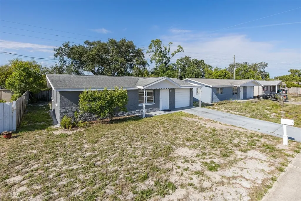 7734 Coventry Drive Port Richey FL 34668
