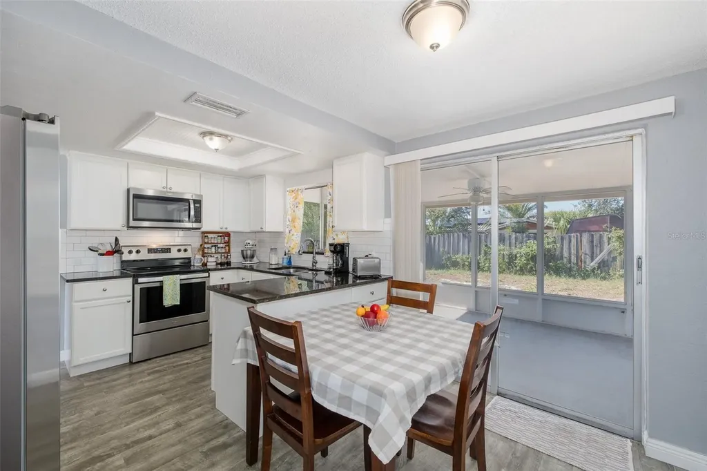7734 Coventry Drive Port Richey FL 34668