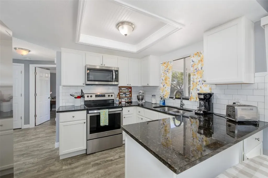 7734 Coventry Drive Port Richey FL 34668