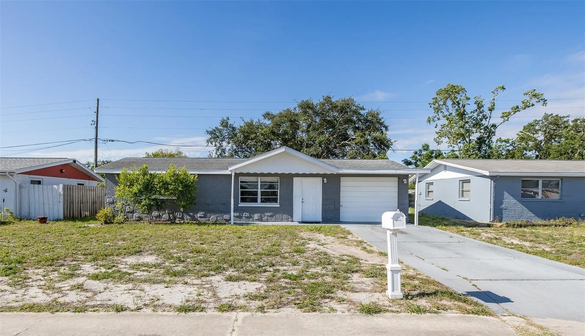 7734 Coventry Drive Port Richey FL 34668