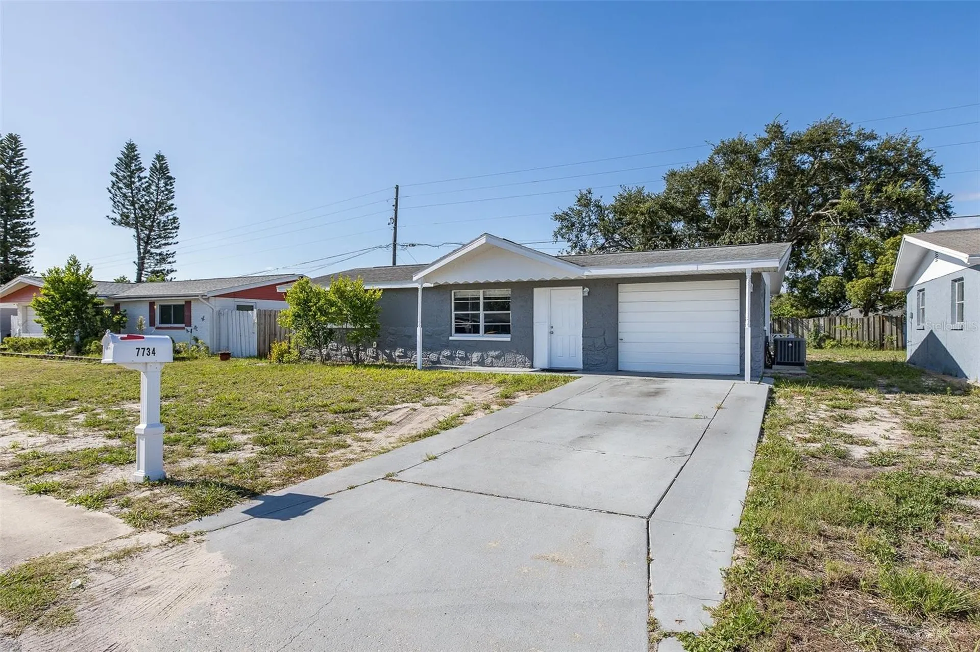7734 Coventry Drive Port Richey FL 34668