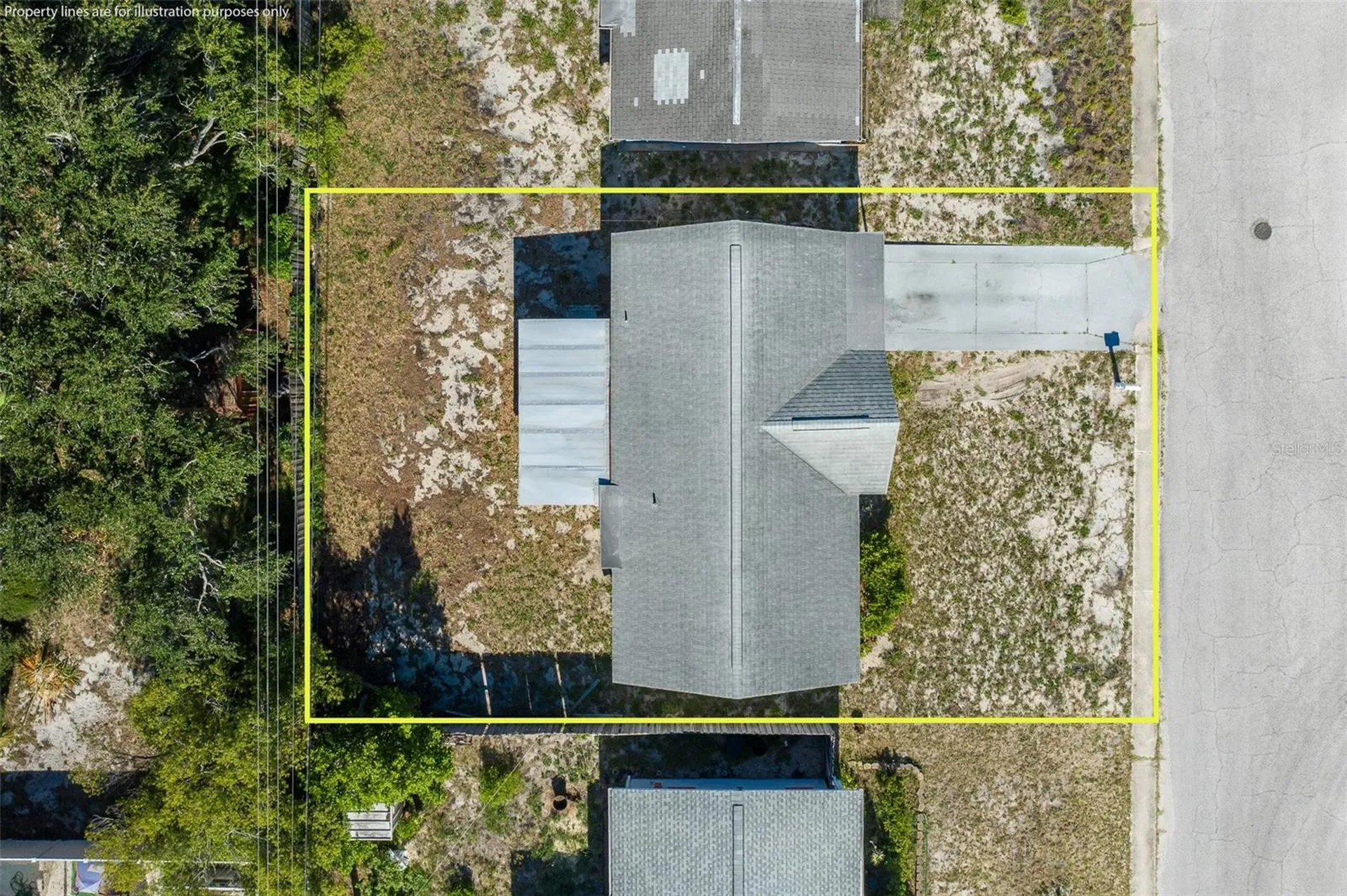 7734 Coventry Drive Port Richey FL 34668