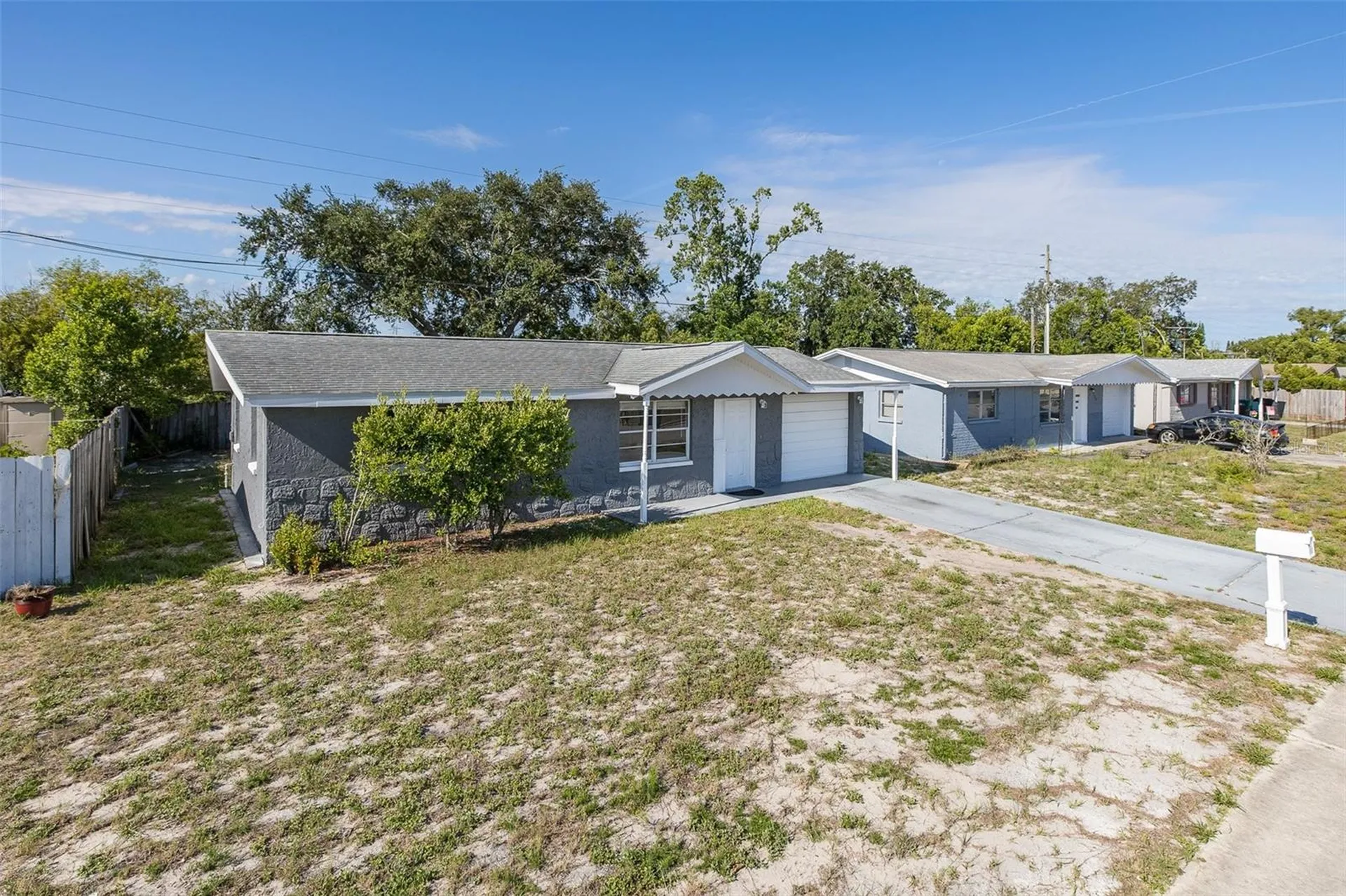 7734 Coventry Drive Port Richey FL 34668