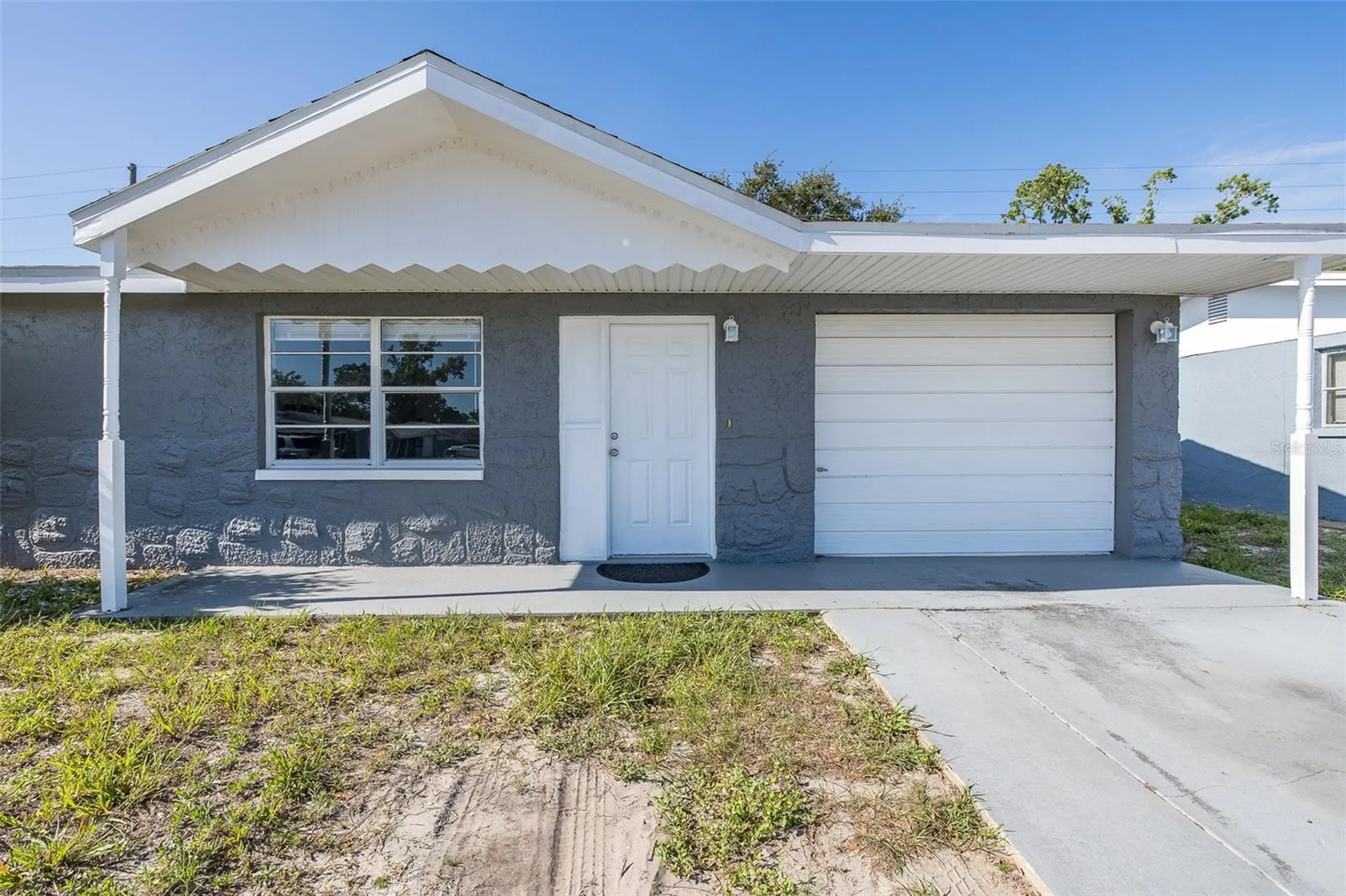 7734 Coventry Drive Port Richey FL 34668