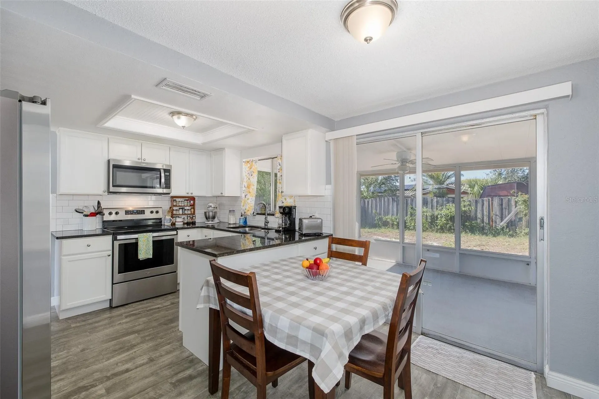 7734 Coventry Drive Port Richey FL 34668