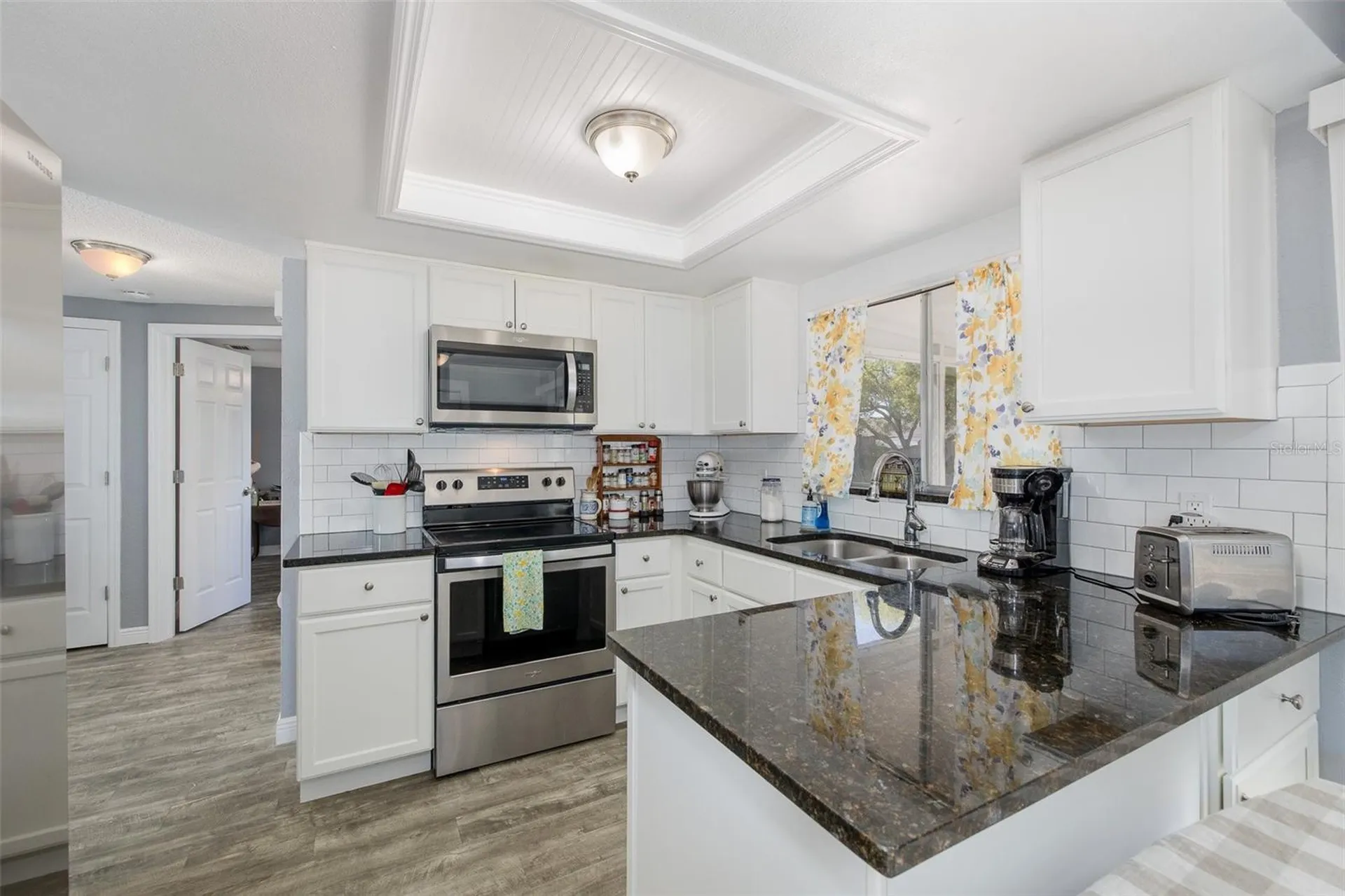 7734 Coventry Drive Port Richey FL 34668