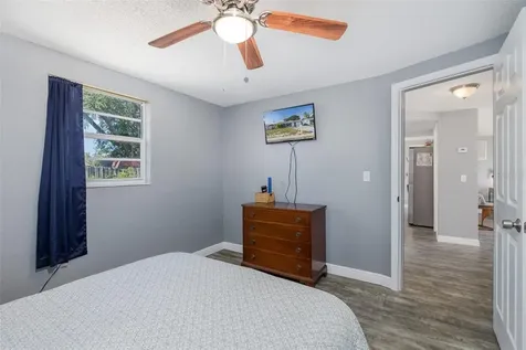 7734 Coventry Drive Port Richey FL 34668