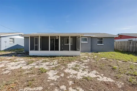 7734 Coventry Drive Port Richey FL 34668